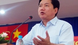 Bí thư Đinh La Thăng: 'Chúng ta không che giấu nguyên nhân cá chết'