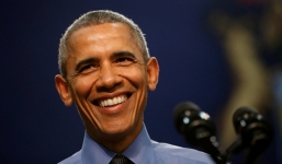 Bộ Tư lệnh Cảnh vệ làm việc với cơ quan mật vụ Hoa Kỳ