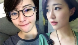 Chụp ảnh dưới nước, mẫu nữ Đài loan qua đời ở tuổi 25