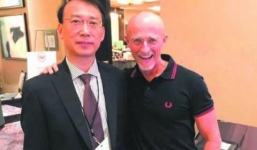 Ca ghép đầu đầu tiên trên thế giới