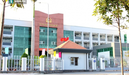 Chủ đất quán Xin Chào đòi lại đất xây trụ sở công an huyện Bình Chánh