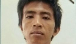 Kẻ kề dao, cướp SH ở Sài Gòn đã đầu thú