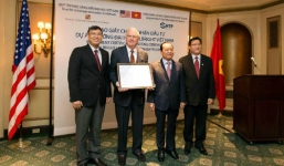 Thành lập Đại học Fulbright Việt Nam