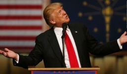 Lời trần tình của Donald Trump: “Tôi không ngu!”