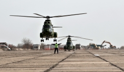 Mặc Mỹ trấn an, Nga vẫn lo ngại lá chắn tên lửa mới tại NATO