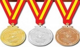 Việt Nam đứng đầu Đông Nam Á tại kỳ thi Olympic Tin học châu Á