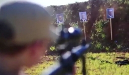 Chiến binh nhí IS được huấn luyện để ám sát nguyên thủ quốc gia