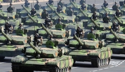 Lầu Năm Góc thực sự nghĩ gì về quân đội Trung Quốc?