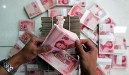 Giám đốc Trung Quốc lừa đảo, chiếm đoạt 800 triệu USD