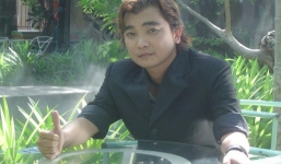 Cả gia đình ca sĩ Nhật Linh gặp tai nạn giao thông