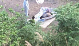 Phát hiện thi thể ở đập thủy điện