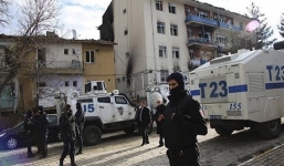 Thổ Nhĩ Kỳ bắt giữ thủ lĩnh cấp cao IS