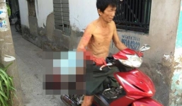 Vụ cha chở xác con rể đi đầu thú: “Một người thì chết, một người ở tù'