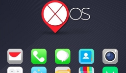 Người Việt tự làm hệ điều hành xOS cho smartphone