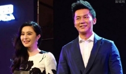 Lý Thần úp mở khiến fan nghi ngờ Phạm Băng Băng có bầu