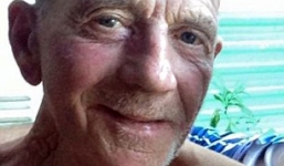 Cụ ông 72 tuổi hạ gục cá sấu khủng sau 3 giờ vật lộn