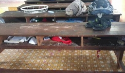 Nguyên nhân bình ga nổ khiến 5 học sinh bị bỏng