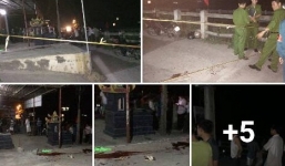 Hà Nội: Thanh niên sát hại bạn sau mâu thuẫn ở quán game