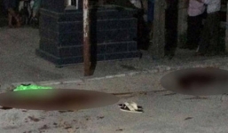 Hà Nội: 9X sát hại bạn chơi game rồi lên Facebook tự thú