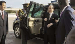 Rộ tin nhân vật quyền lực số 2 Triều Tiên bí mật thăm Trung Quốc