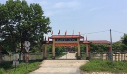 Nữ sinh lớp 6 tự tử trong trường, để lại 4 lá thư tuyệt mệnh