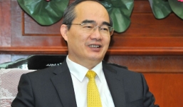 Chủ tịch UB T.Ư MTTQ Nguyễn Thiện Nhân: Các ứng viên 'đã hứa với dân là dân nhớ'