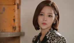 'Hoa hậu dao kéo' Park Shi Yeon đệ đơn ly hôn sau 6 tháng sinh con