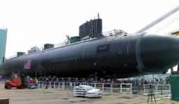 Cách tàu ngầm Mỹ thống trị các đại dương trên thế giới