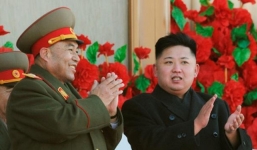 Triều Tiên có tân ngoại trưởng