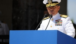 Tư lệnh Mỹ: Không mối đe dọa nào nguy hiểm hơn Triều Tiên