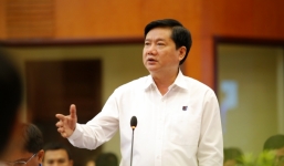 Bí thư Đinh La Thăng: 'Cần loại bỏ tư tưởng ỷ lại bằng cấp'