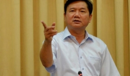 Bí thư Đinh La Thăng đề nghị cách chức trưởng phòng TN-MT vì báo cáo vô cảm