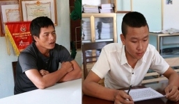 Thiếu úy công an tử vong khi truy đuổi trộm chó: Triệu tập 2 nghi phạm