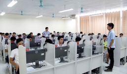 Bộ GD-ĐT công bố định dạng đề thi đánh giá năng lực tiếng Anh