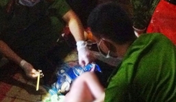 Ghen tuông, 'phi công trẻ' sát hại bạn gái tại quán karaoke