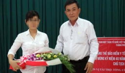 Người phụ nữ bị xử oan tội đánh bạc nhận lời xin lỗi công khai từ tòa án