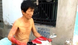 Sát hại con rể rồi chở xác đi đầu thú: Người nhà nạn nhân lên tiếng