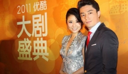 Lâm Tâm Như xác nhận hẹn hò Hoắc Kiến Hoa