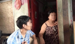 Bảo mẫu bị nghi đánh bé trai 2 tuổi tử vong nói gì?