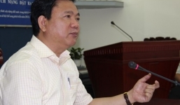 Bí thư Đinh La Thăng: 'Chúng ta chưa thấy quan tài chưa đổ lệ'