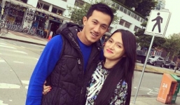 Hương Giang Idol tuyên bố chia tay với bạn trai Criss Lai