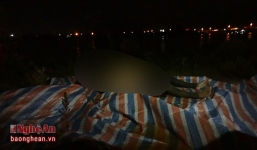 Xót xa cô gái trẻ nhảy cầu tự tử vì trót có thai với bạn trai