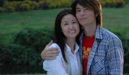 Chuyện tình 10 năm của Hoắc Kiến Hoa và Lâm Tâm Như