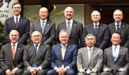 Nga khó có cửa trở lại G7