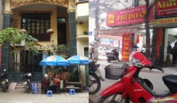 Hé lộ hung thủ vụ 'cướp xe chở vàng' ở Hà Đông