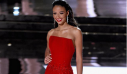 HHVN 2016: Hoa hậu Pháp có mặt tại chung khảo phía Nam