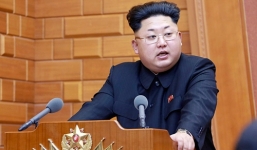 Bình Nhưỡng 'giục' Seoul  đàm phán quân sự