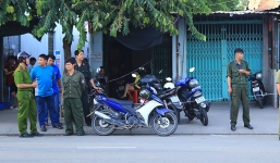 Nữ chủ quán cà phê tử vong với nhiều vết đâm trên cơ thể