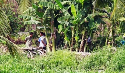 Phát hiện thi thể bé trai nổi trên kênh sau nhiều ngày mất tích