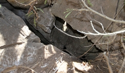 Đi du lịch Đà Nẵng, bé trai 6 tuổi rơi xuống động Âm Phủ tử vong